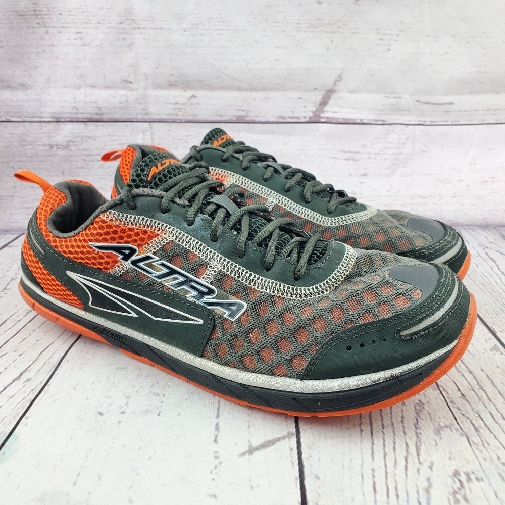 Altra Instinct 1.5 Mens Road Running Shoes